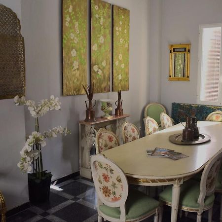 Casa Xanadu Seville - Boutique Rooms With Terraces Sevilha Exterior foto