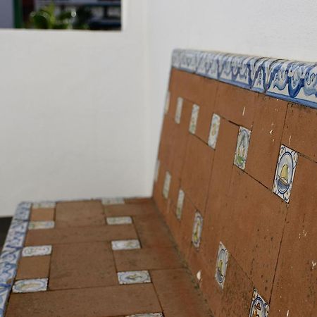 Casa Xanadu Seville - Boutique Rooms With Terraces Sevilha Exterior foto
