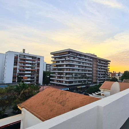 Casa Xanadu Seville - Boutique Rooms With Terraces Sevilha Exterior foto