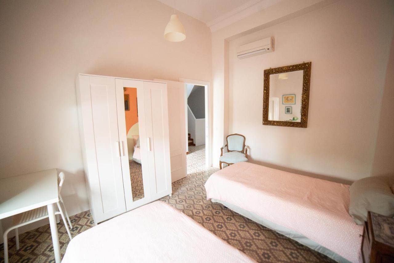 Casa Xanadu Seville - Boutique Rooms With Terraces Sevilha Exterior foto