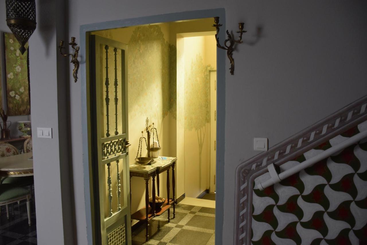 Casa Xanadu Seville - Boutique Rooms With Terraces Sevilha Exterior foto