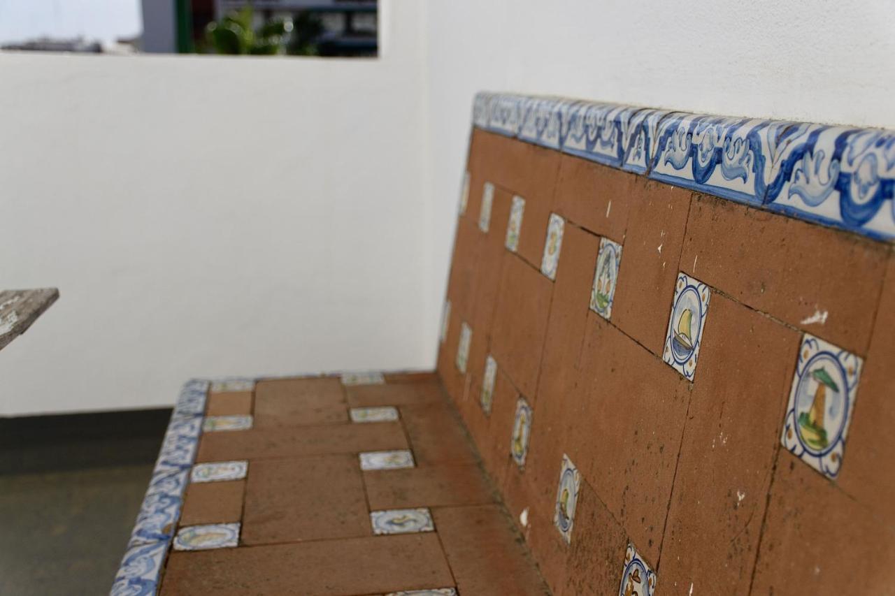Casa Xanadu Seville - Boutique Rooms With Terraces Sevilha Exterior foto