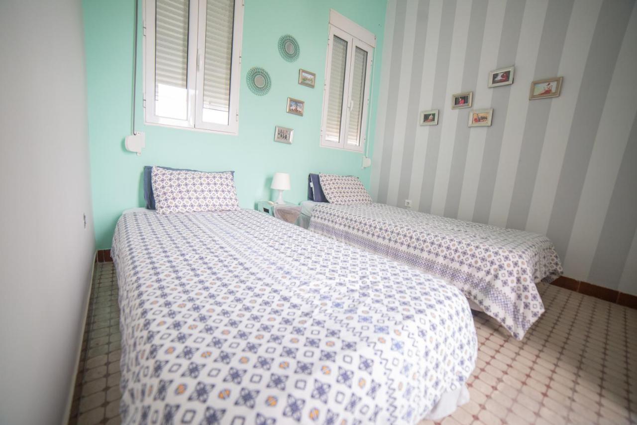 Casa Xanadu Seville - Boutique Rooms With Terraces Sevilha Exterior foto