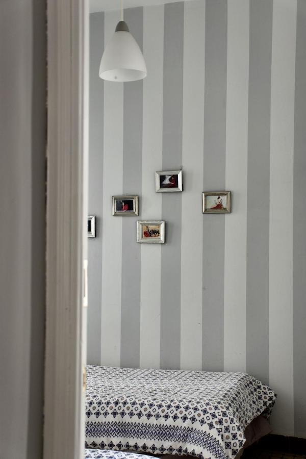 Casa Xanadu Seville - Boutique Rooms With Terraces Sevilha Exterior foto