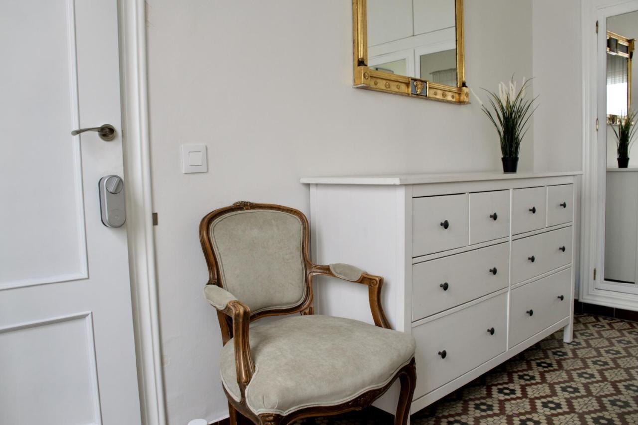 Casa Xanadu Seville - Boutique Rooms With Terraces Sevilha Exterior foto