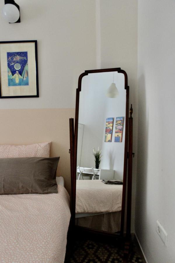 Casa Xanadu Seville - Boutique Rooms With Terraces Sevilha Exterior foto