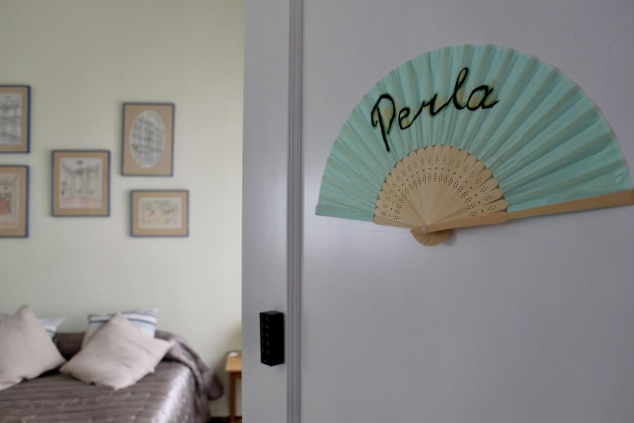 Casa Xanadu Seville - Boutique Rooms With Terraces Sevilha Exterior foto