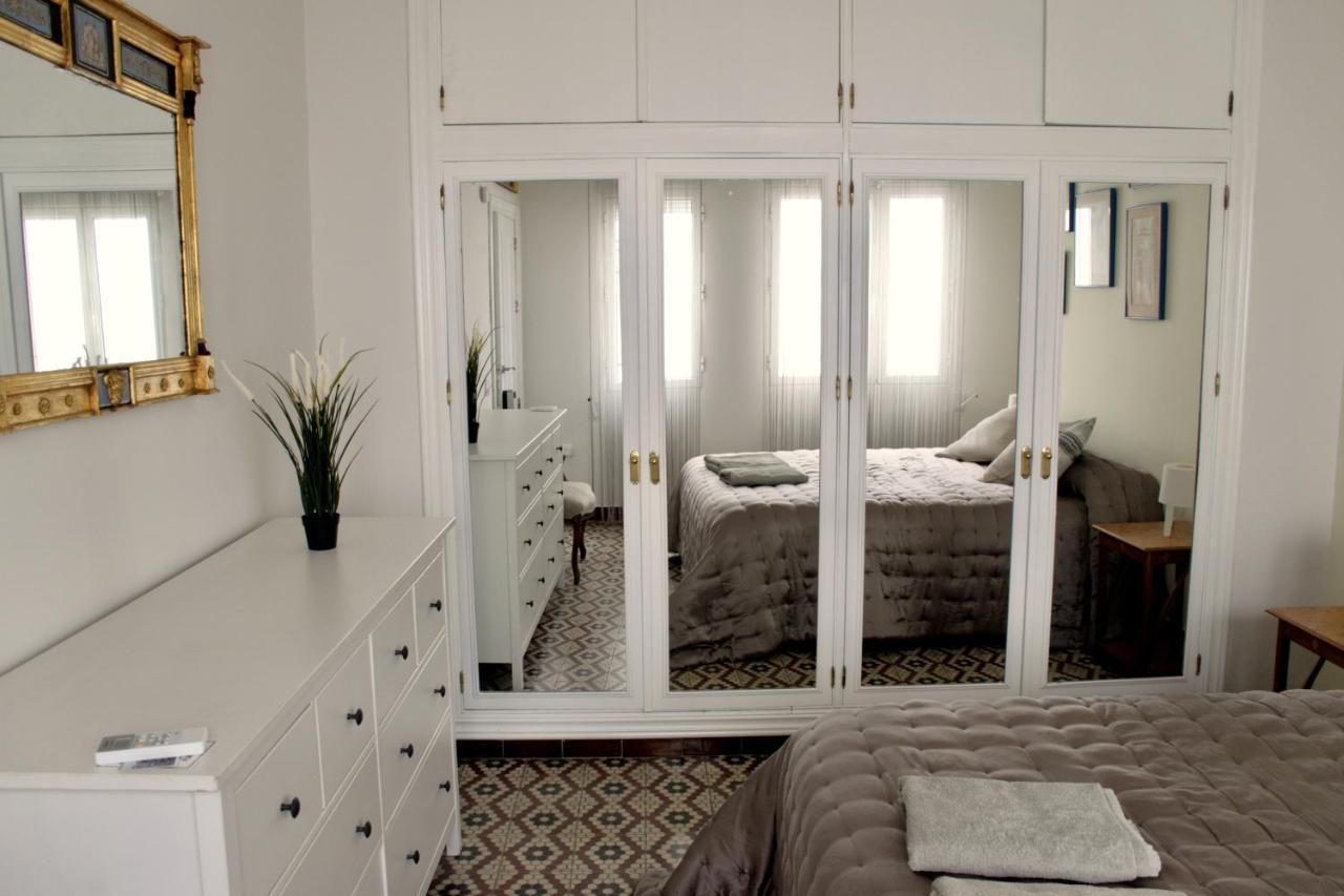 Casa Xanadu Seville - Boutique Rooms With Terraces Sevilha Exterior foto