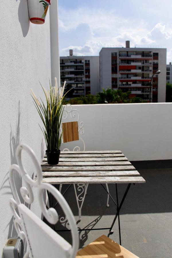 Casa Xanadu Seville - Boutique Rooms With Terraces Sevilha Exterior foto