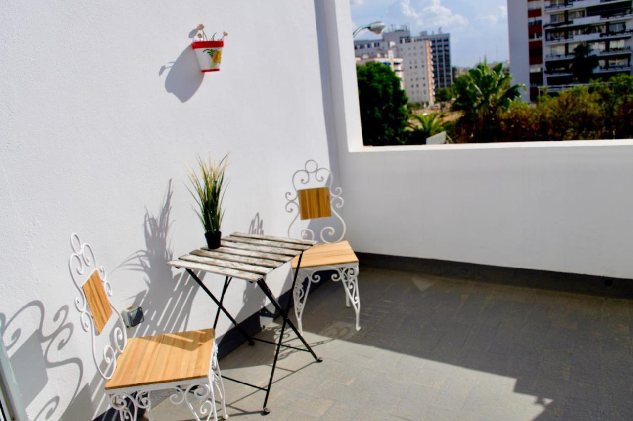 Casa Xanadu Seville - Boutique Rooms With Terraces Sevilha Exterior foto
