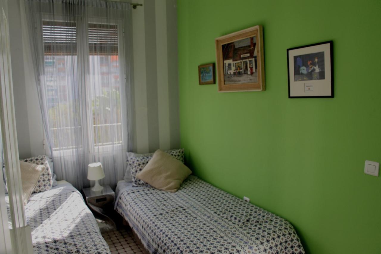Casa Xanadu Seville - Boutique Rooms With Terraces Sevilha Exterior foto