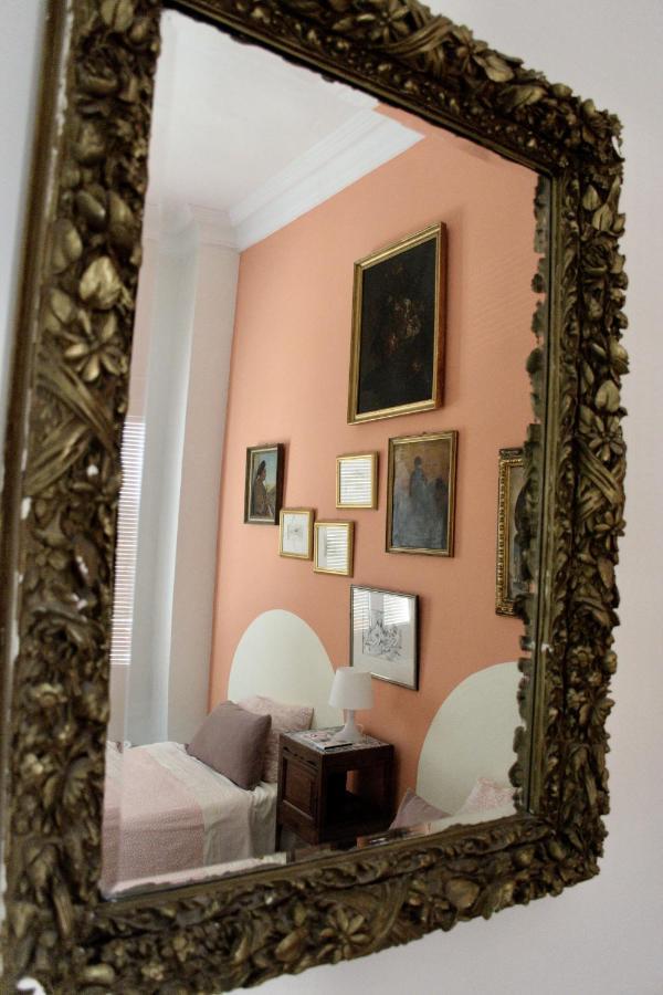 Casa Xanadu Seville - Boutique Rooms With Terraces Sevilha Exterior foto