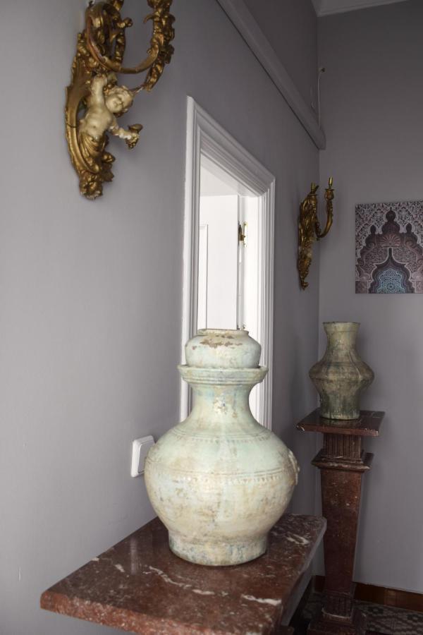 Casa Xanadu Seville - Boutique Rooms With Terraces Sevilha Exterior foto