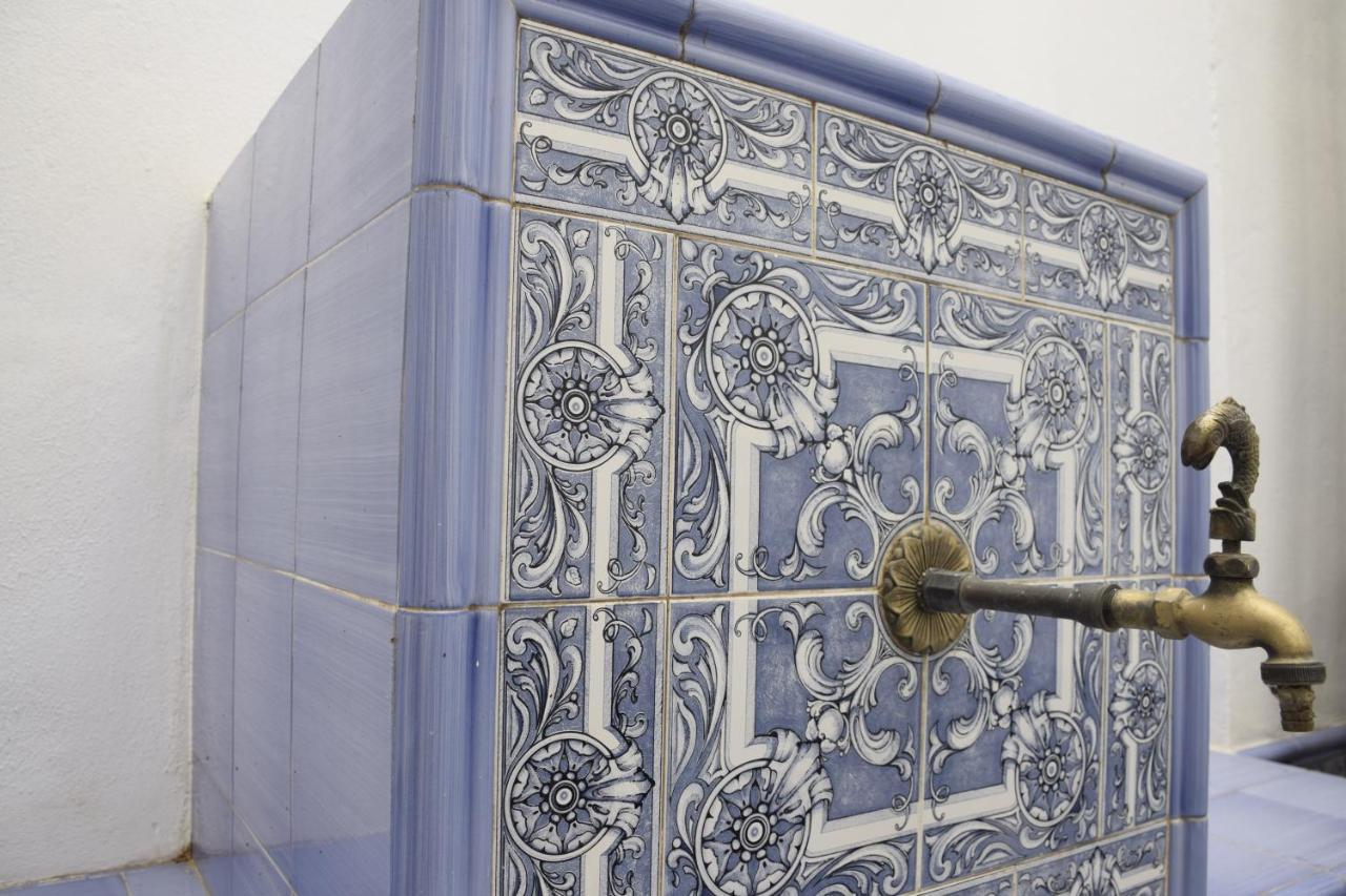 Casa Xanadu Seville - Boutique Rooms With Terraces Sevilha Exterior foto